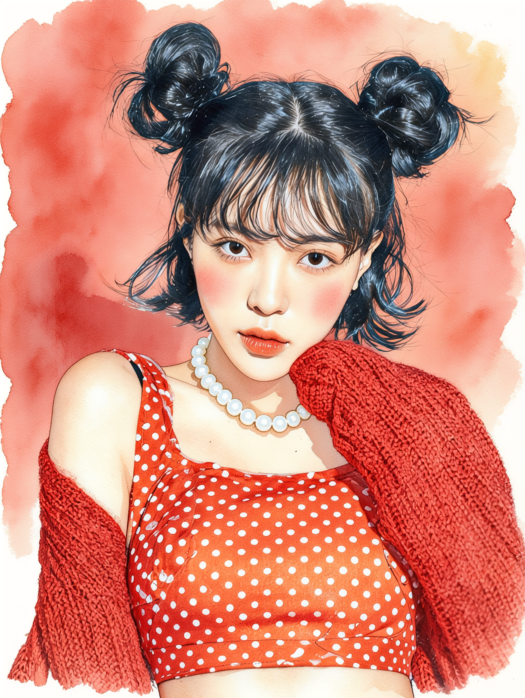 Kling IMAGE 3.0 Omni User Guide (203)