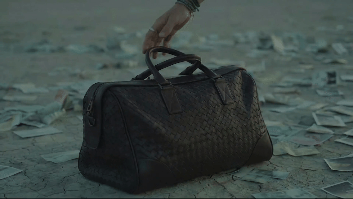 Beyond Realism: How Kling Powered L'Ultimo Uomo Reale, a Cannes Lions-winning Film (4)