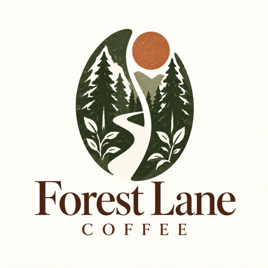 AI-generated logo with Kling